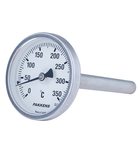 Termometr 100 mm/10sm / -30+60°C